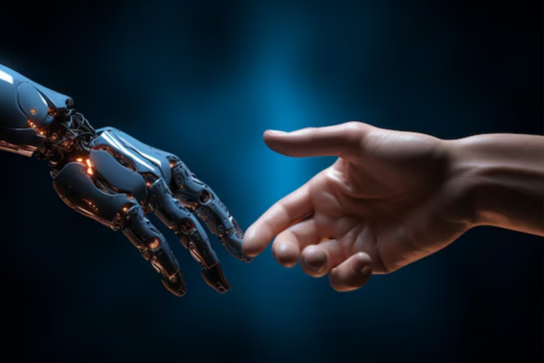 Inteligência Artificial